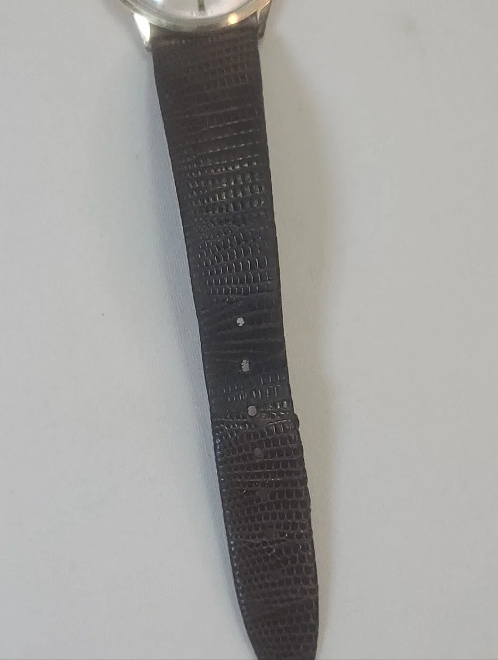 Wittnauer Vintage Automatic Swiss Made Wristwatch